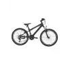 BİSAN COOPER ÇOCUK BİSİKLETİ 28 CM V 20 JANT 21 VİTES MAT SİYAH MAVİ