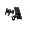 XBYC 2084-11 BİSİKLET TELEFON TUTUCU SİYAH
