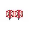 FORTE GT XBYC 1815 PEDAL GENİŞ BİLYALI KIRMIZI