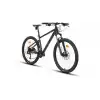 CARRARO CRX 724 ERKEK DAĞ BİSİKLETİ 440H HD 27.5 JANT 24 VİTES KARANLIK MOR KIRMIZI