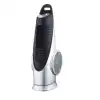 AIRKING MERCURY KULE VANTİLATÖR SİLVER