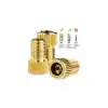 TEKS XBYC 9015 SİBOP ÇEVİRİCİ SARI