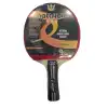 HATTRICK MT300 MASA TENİSİ RAKETİ 3 YILDIZ VAKUMLU