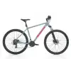 BIANCHI MAGMA 29.3 TOURNEY ERKEK DAĞ BİSİKLETİ 430H HD 29 JANT 21 VİTES GRİ KIRMIZI