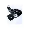 DT TX35 BRAKETSİZ ARKA VİTES AKTARICI SİYAH ART-109