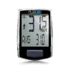 ECHOWELL KİLOMETRE SAATİ  ECHOWELL U12 12 FONKSİYONLU KABLOLU KMS-301