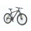 CORELLİ FELİX 3.0 ERKEK DAĞ BİSİKLETİ 380H V 26 JANT 21 VİTES SİYAH SARI GRİ