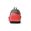 NEW LOOXS SIRT ÇANTASI THE WAVE 37L 34 x 45 x 24 cm  BİSİKLET ARKA BAGAJ UYUMLU KIRMIZI