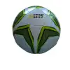 ALTIS XC100 FUTBOL TOPU NO5 BEYAZ YEŞİL