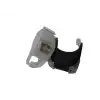 FORTE GT XBYC 6150 HL-009 BİSİKLET SİLİKON IŞIK SET SİYAH