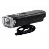 FORTE GT XBYC 6149 GÜNEŞ ENERJİLİ IŞIK SİYAH