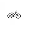 BİSAN COOPER ERKEK DAĞ BİSİKLETİ 35 CM HD 26 JANT 21 VİTES MAT SİYAH SARI