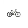 BİSAN COOPER ERKEK DAĞ BİSİKLETİ 35 CM HD 26 JANT 21 VİTES AÇIK GRİ SİYAH SARI