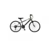 ÜMİT 2433 EXPLORER ERKEK DAĞ BİSİKLETİ V 24 JANT 21 VİTES YEŞİL SİYAH
