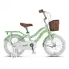 ÜMİT 1641 STITCH L-ATB-V-KIZ ÇOCUK BİSİKLETİ 16 JANT MİNT