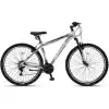 ÜMİT 2777 MOTION ERKEK DAĞ BİSİKLETİ 459H V 27.5 JANT 21 VİTES CHROME