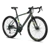 MOSSO GVL290 CLARIS ERKEK YARIŞ BİSİKLETİ 482H MD 29 JANT 16 VİTES HAKİ LIME
