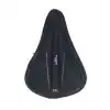 UMT SANMARINO COMFORT SMC-480 SELE KILIFI JELLI 280X200MM SİYAH SLK-112