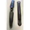EPİC BİSİKLET ÇAMURLUK 27.5 UYUMLU MDE-27 APARATLI MTB PLASTİK SİYAH CMR-109