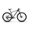 CARRARO BIG 912 D ERKEK DAĞ BİSİKLETİ 400H HD 29 JANT 12 VİTES MAT GECE MAVİSİ SİYAH TURUNCU