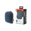 FORTE GT XBYC 2727 BİSİKLET HOPARLÖR WİRELESS SPEAK V5.0 WIND3S MAVİ