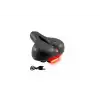 FORTE GT XBYC 1798 IŞIKLI GENİŞ SELE SİYAH