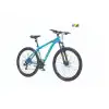 CORELLİ VIA 2.1 ERKEK DAĞ BİSİKLETİ 460H MD 27.5 JANT 21 VİTES GRİ A.YEŞİL GRİ
