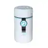 PRO BİSİKLET ALET KUTUSU PLASTİK 500ML BEYAZ