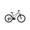 BİSAN KDX 2800-V KADIN DAĞ BİSİKLETİ 30CM V 24 JANT 21 VİTES MİNT YEŞİL PEMBE BEYAZ