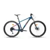 CARRARO CRX 918 ERKEK DAĞ BİSİKLETİ 520H HD 29 JANT 18 VİTES SATEN MAVİ CANLI KIRMIZI