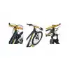 BIANCHI MAGMA 27.X ESSA KADIN DAĞ BİSİKLETİ 380H HD 27.5 JANT 8 VİTES SİYAH SARI
