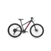 BIANCHI MAGMA 27.X ESSA KADIN DAĞ BİSİKLETİ 380H HD 27.5 JANT 8 VİTES SİYAH KIRMIZI