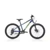 BIANCHI XR24 ERKEK DAĞ BİSİKLETİ 330H MD 24 JANT 8 VİTES CA MAVİ YEŞİL