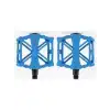 FORTE GT XBYC 1815 PEDAL GENİŞ BİLYALI MAVİ