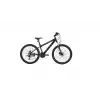 BİSAN COOPER ÇOCUK BİSİKLETİ 28 CM MD 20 JANT 21 VİTES MAT SİYAH MAVİ