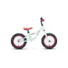 CARRARO BIG BANG DENGE BİSİKLETİ 180H 12 JANT YEŞİL KIRMIZI