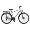 ÜMİT 2843 MONTANA 2D ERKEK ŞEHİR BİSİKLETİ 480H MD 28 JANT 21 VİTES NARDO GRAY