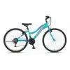 ÜMİT 2634 EXPLORER KADIN DAĞ BİSİKLETİ V 26 JANT 21 VİTES TURKUAZ