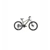 BİSAN COOPER ERKEK DAĞ BİSİKLETİ 30 CM HD 24 JANT 21 VİTES METALİK GRİ SİYAH SARI