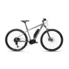 CARRARO VECTOR 9.5 ERKEK DAĞ BİSİKLETİ 400H HD 29 JANT 11 VİTES KOYU İNCİ GRİ BEJ
