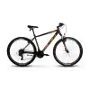 CARRARO FORCE 900 ERKEK DAĞ BİSİKLETİ 520H V 29 JANT 21 VİTES ANTRASİT TURUNCU BEYAZ