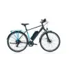 CARRARO E-LINE eLIFE 2.1 ERKEK ŞEHİR BİSİKLETİ 470H HD 28 JANT 7 VİTES MAT ANTRASİT-MAVİ-SİYAH