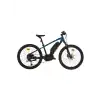 BİSAN ARROW ALIVIO ELEKTRİKLİ ERKEK DAĞ BİSİKLETİ 33CM HD 24 JANT 9 VİTES MAVİ SİYAH