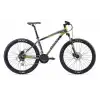 GIANT TALON 2-S ERKEK DAĞ BİSİKLETİ M360H HD 27.5 JANT 16 VİTES ACERA SİYAH YEŞİL