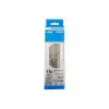 SHIMANO CN-HG701-11 BİSİKLET ZİNCİRİ 126 BAKLA W/Q-LİNK 11 VİTES GÜMÜŞ