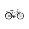 BİSAN HERO ERKEK ŞEHİR BİSİKLETİ 42CM V 26 JANT 3 VİTES METALİK MAVİ MAVİ