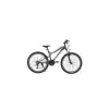 BİSAN GAZELLE KADIN DAĞ BİSİKLETİ 37CM V 27.5 JANT 21 VİTES METALİK MOR AÇIK PEMBE