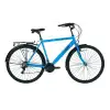 BİSAN HARDY-S ERKEK ŞEHİR BİSİKLETİ 48CM V 26 JANT 21 VİTES MAVİ SİYAH
