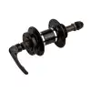 SHUNFENG ARKA HAZNE RULMANLI DİSK MANDALLI 36 DELİK SİYAH HZN-313