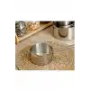 AROW VERONA PASLANMAZ ÇELİK 14 CM SÜTLÜK KAÇEROL SOS TAVASI 2641